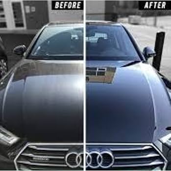 Bahçelerarası Oto Pasta Cila